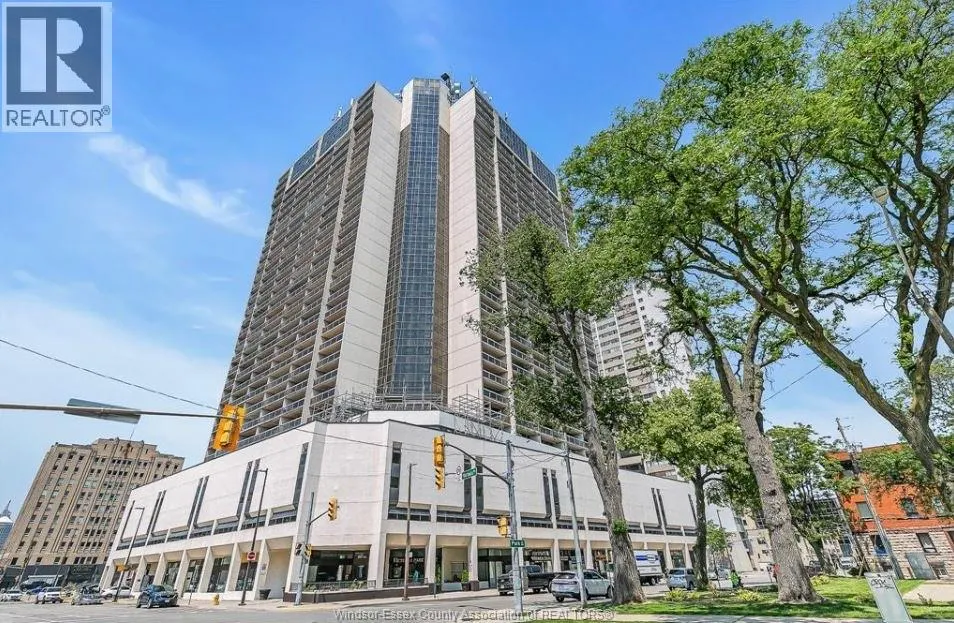 150 PARK Unit# 2016