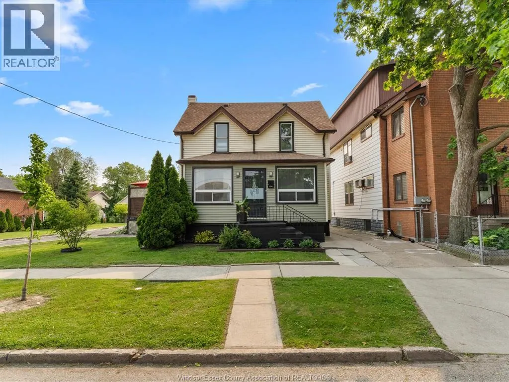 1248 HIGH STREET