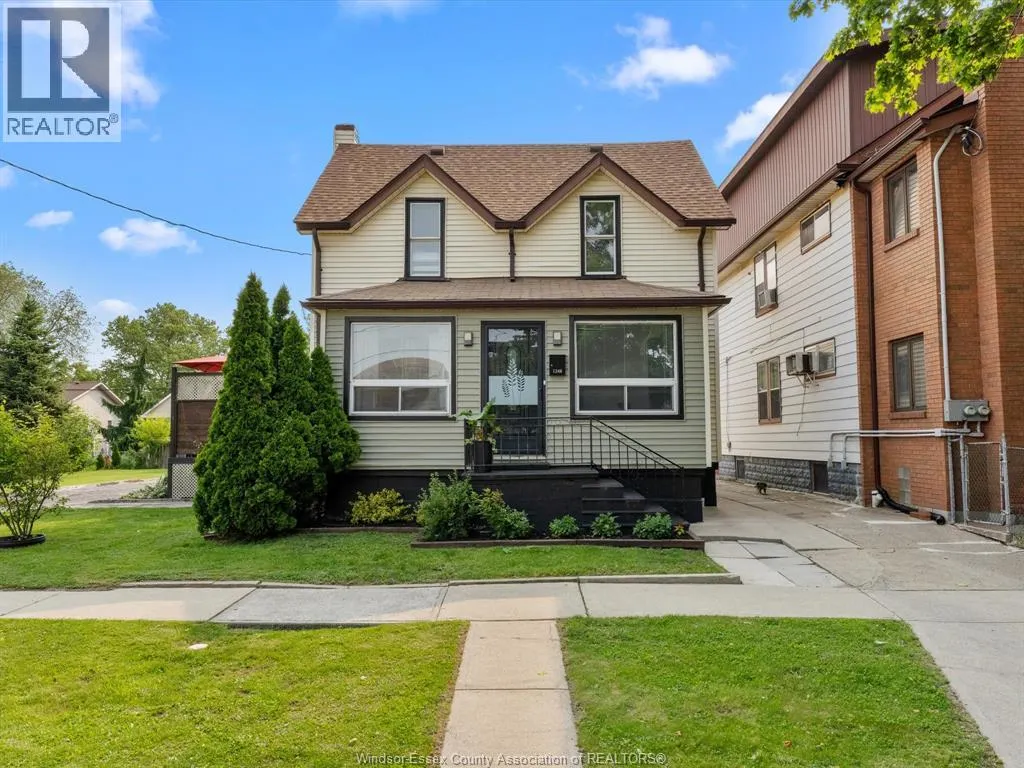 1248 HIGH STREET