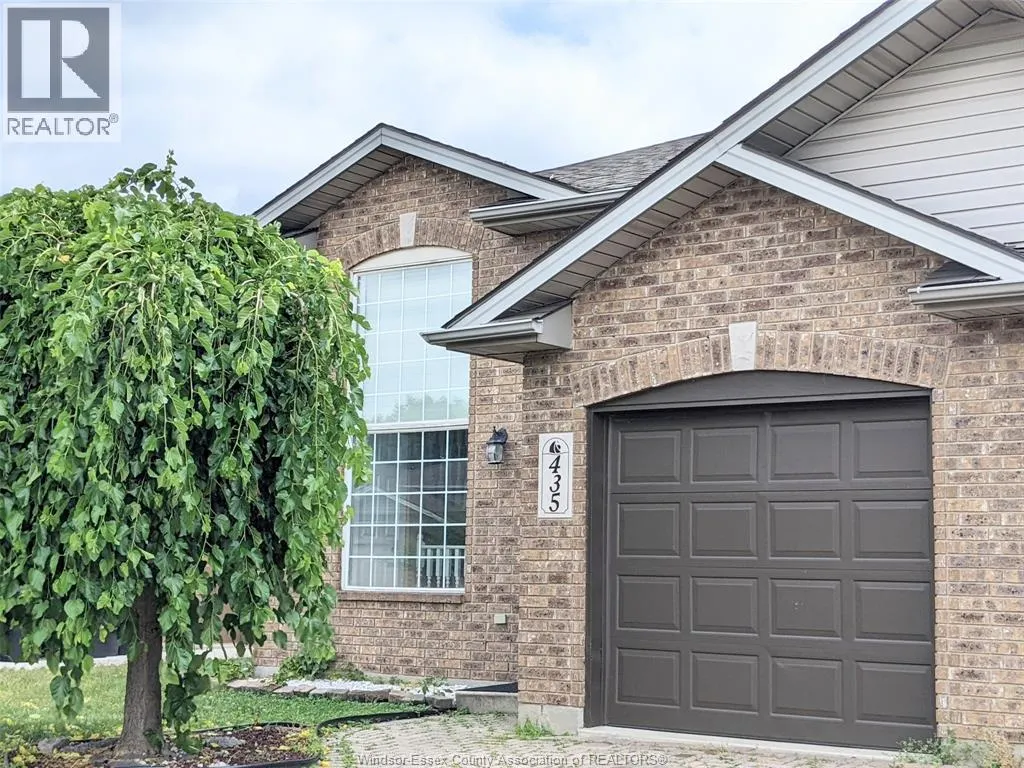 435 MERRILL