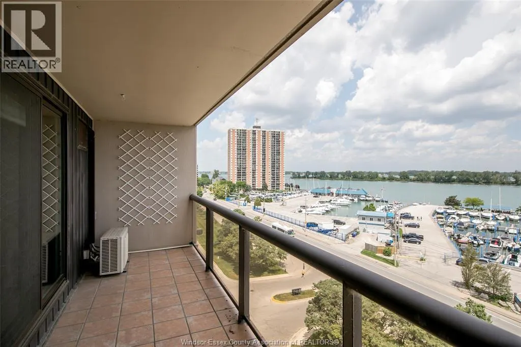 9099 RIVERSIDE DRIVE East Unit# 815-816