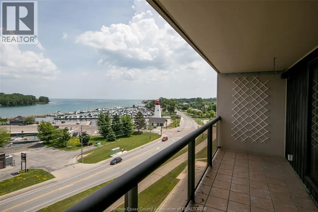9099 RIVERSIDE DRIVE East Unit# 815-816