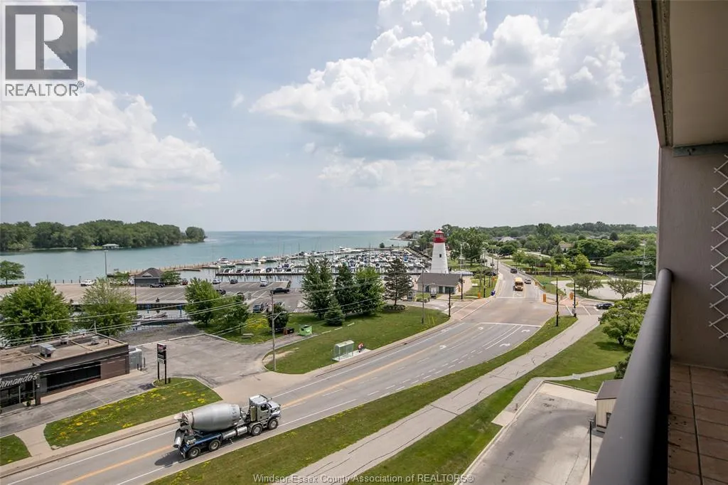 9099 RIVERSIDE DRIVE East Unit# 815-816
