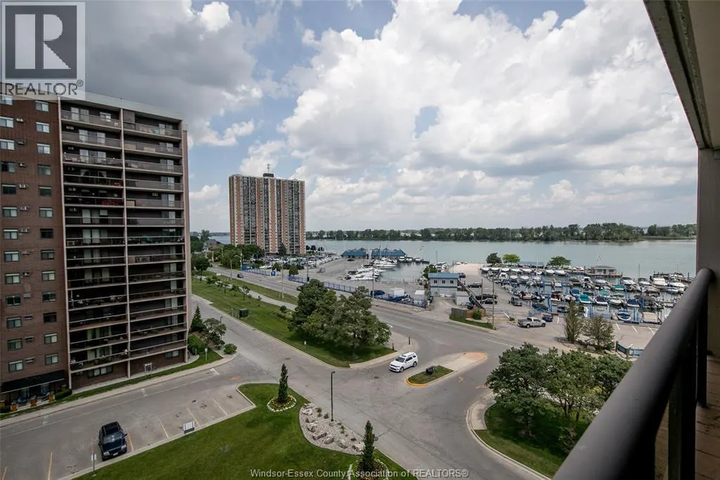 9099 RIVERSIDE DRIVE East Unit# 815-816