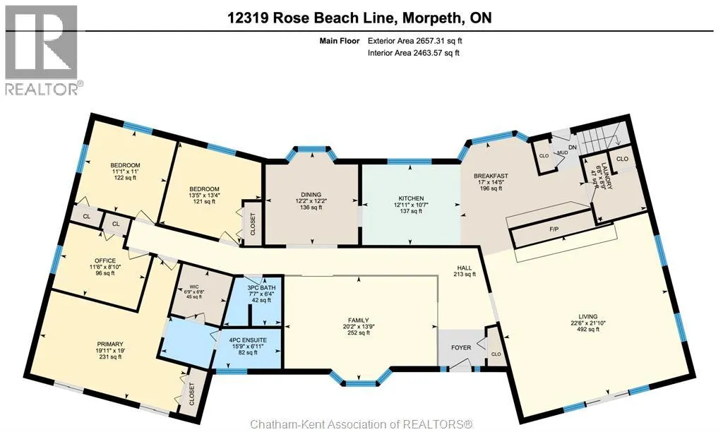 12319 Rose Beach LINE