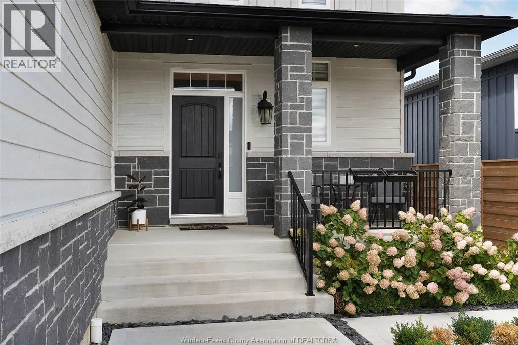 4523 ANDERSON