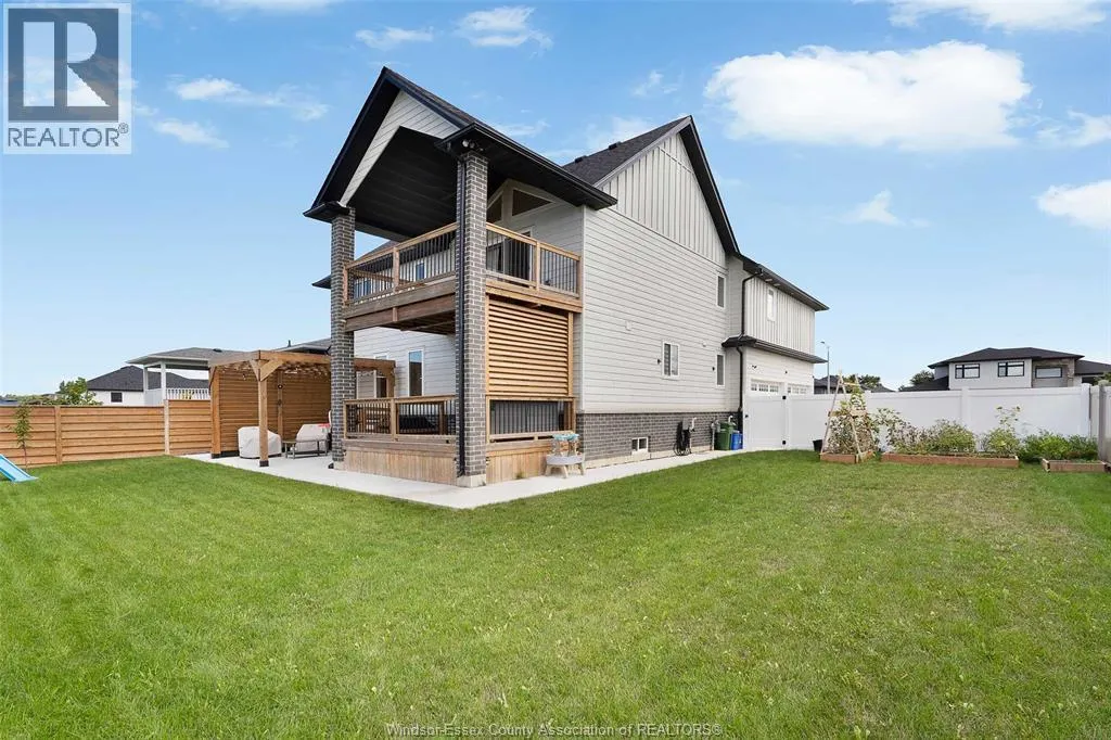4523 ANDERSON