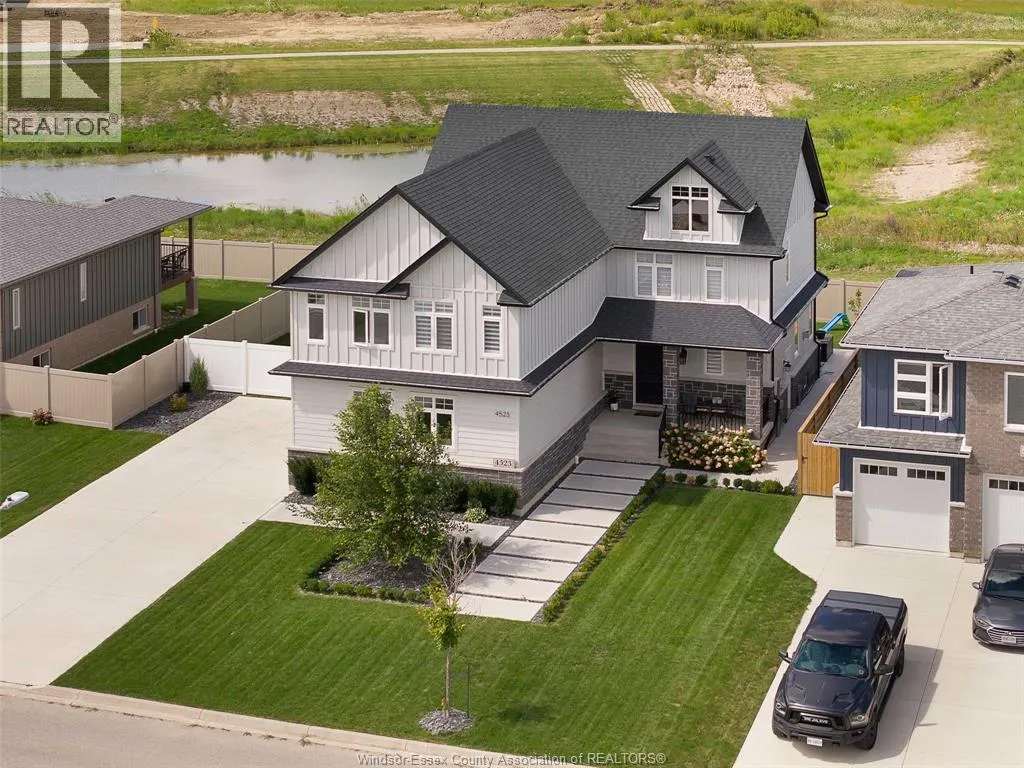 4523 ANDERSON