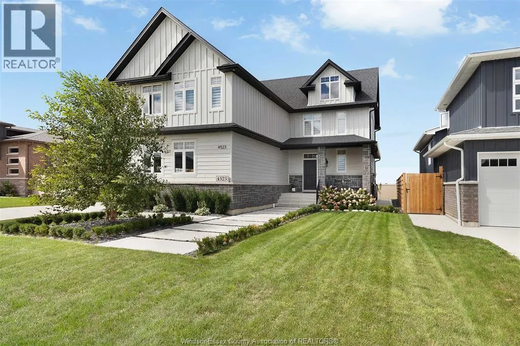 4523 ANDERSON