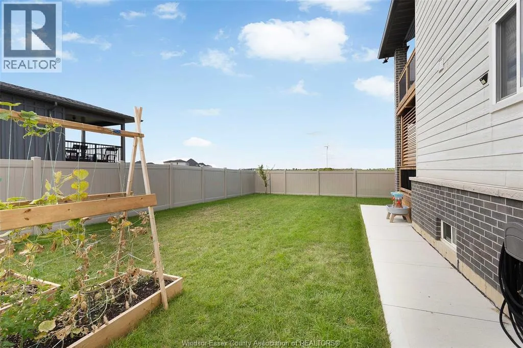 4523 ANDERSON