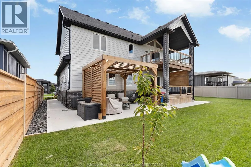4523 ANDERSON