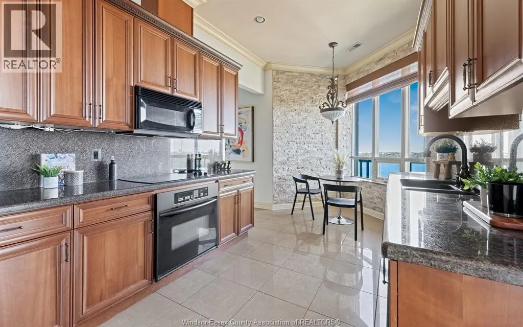 5055 RIVERSIDE Unit# 1201