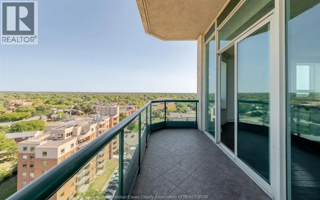 5055 RIVERSIDE Unit# 1201
