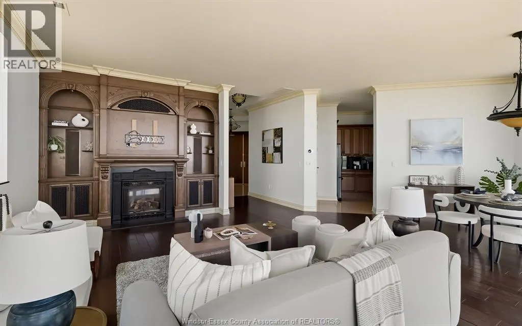 5055 RIVERSIDE Unit# 1201