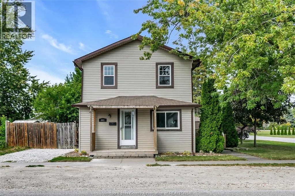 441 St. Charles STREET