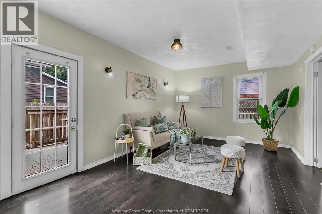 441 St. Charles STREET