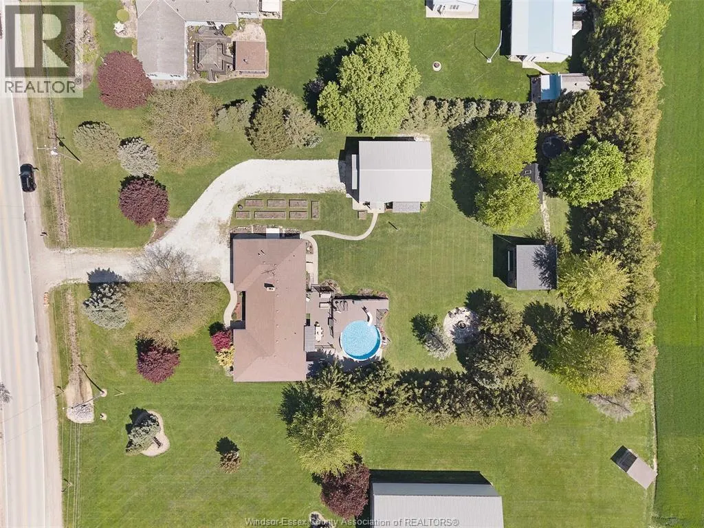 1830 County Rd 27