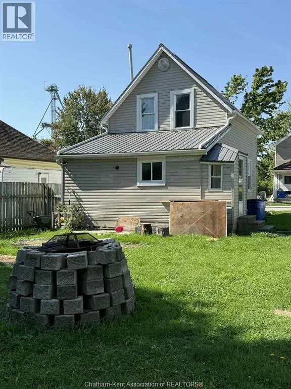 15 Degge STREET