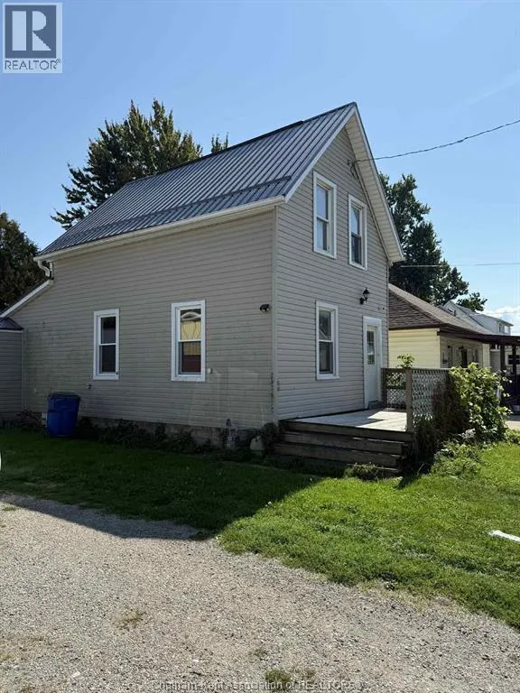 15 Degge STREET
