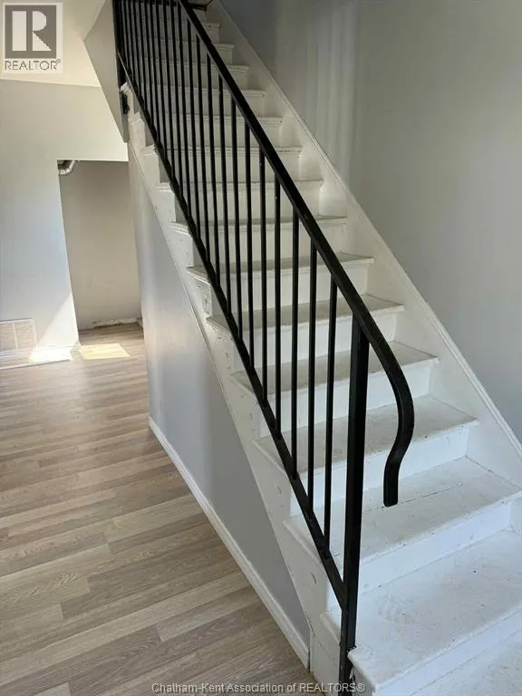 15 Degge STREET