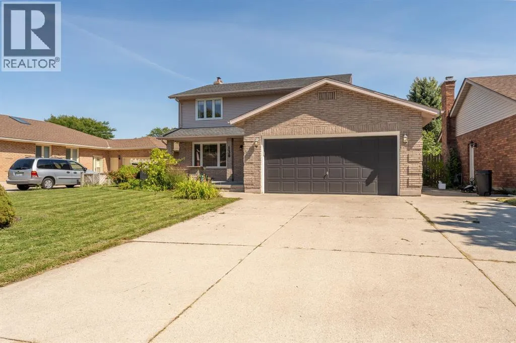 138 CONESTOGA DRIVE