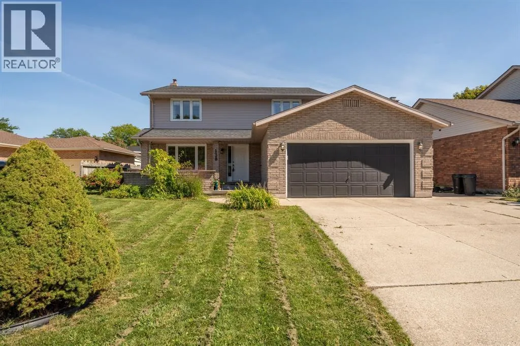 138 CONESTOGA DRIVE