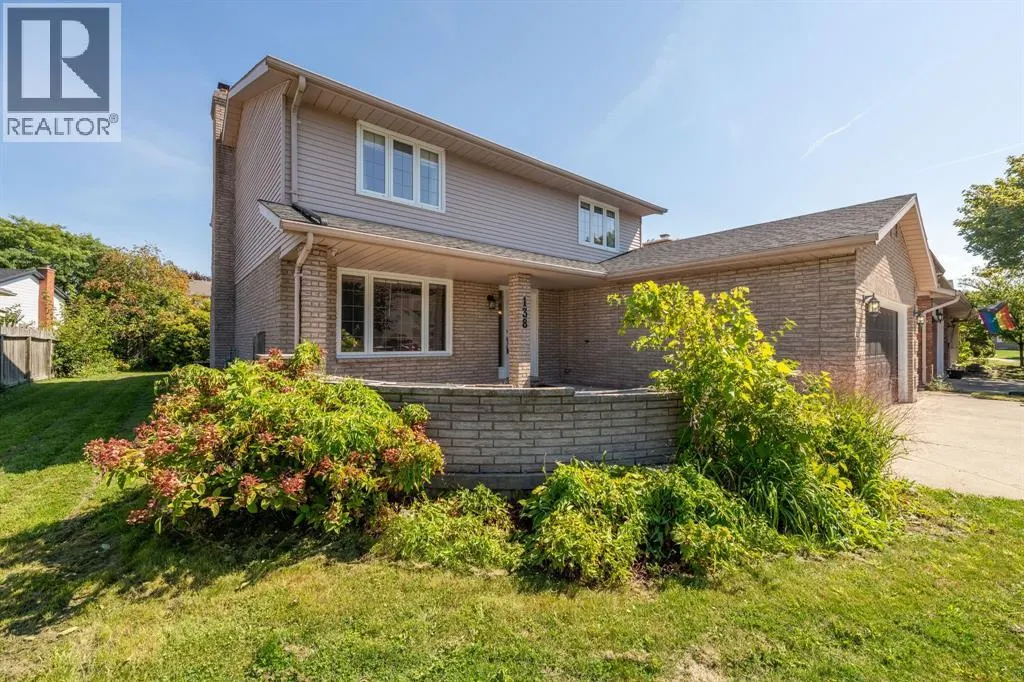 138 CONESTOGA DRIVE