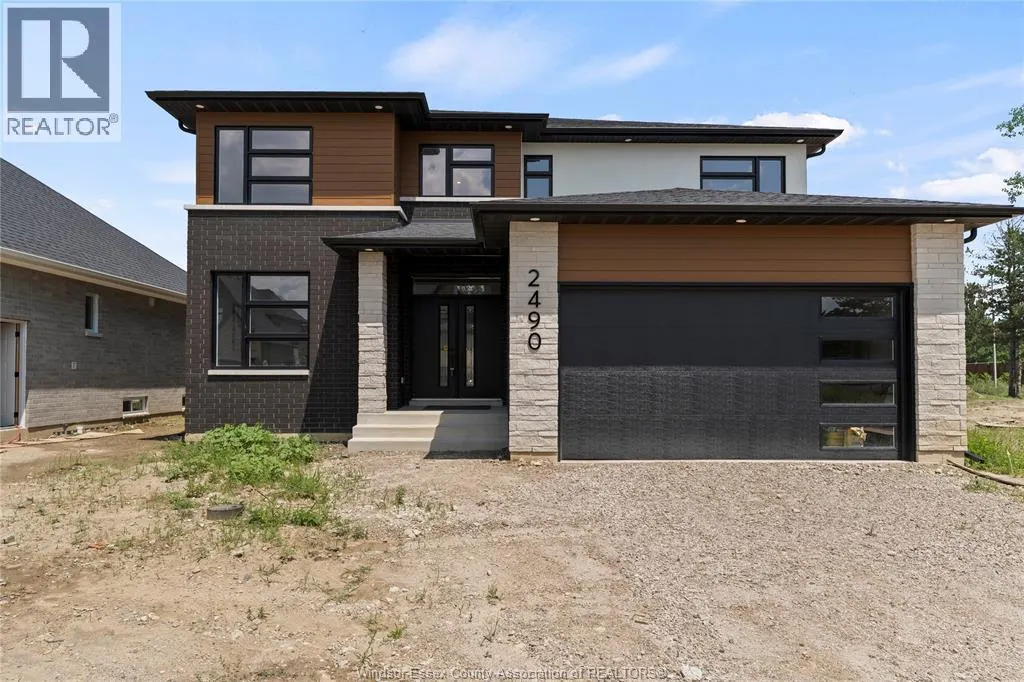 2490 PARTINGTON