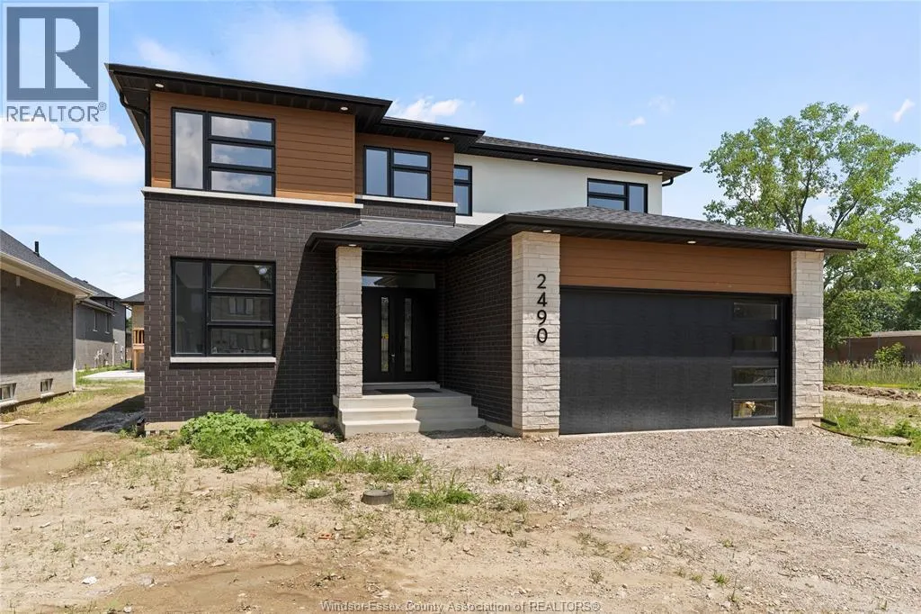 2490 PARTINGTON