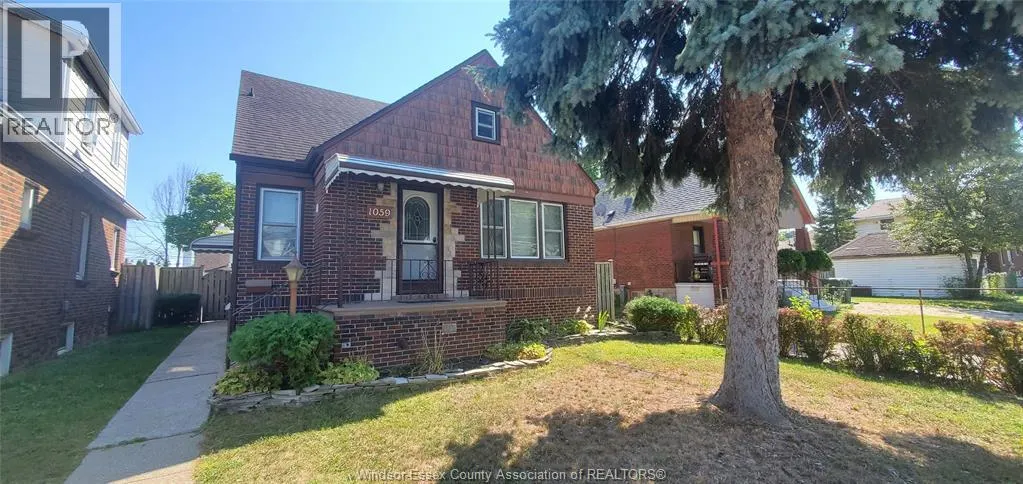 1059 SHEPHERD STREET East