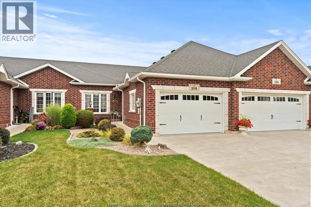 114 KIMBALL DRIVE