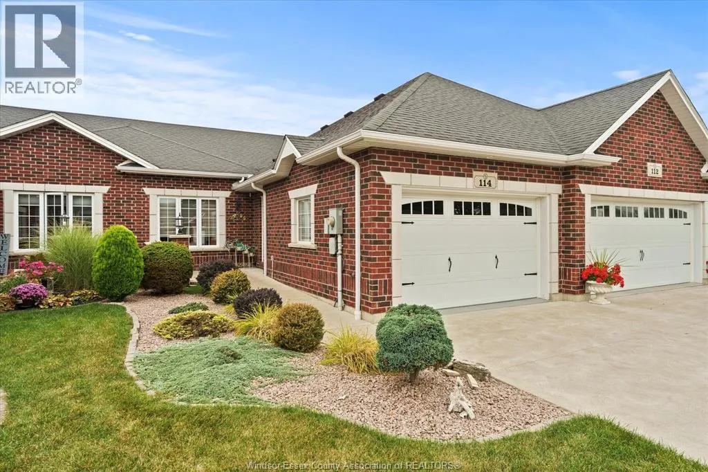 114 KIMBALL DRIVE
