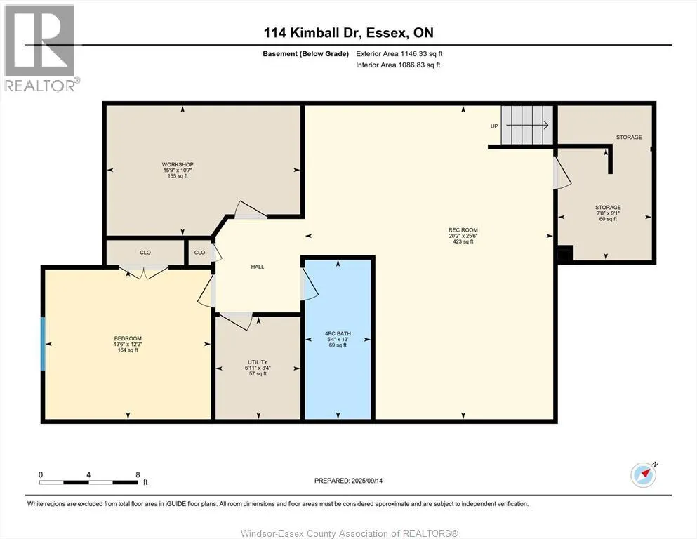 114 KIMBALL DRIVE