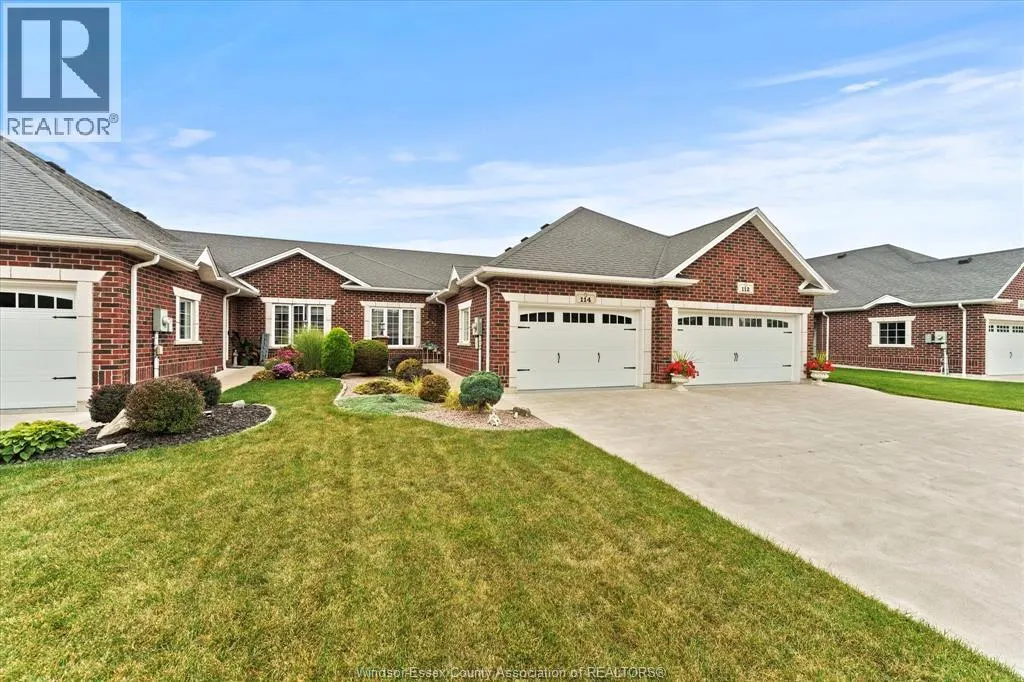 114 KIMBALL DRIVE