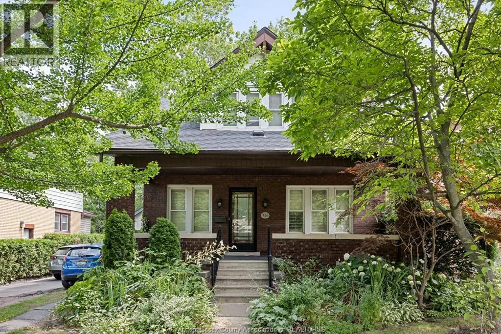 456 Askin AVENUE Unit# Lower #2