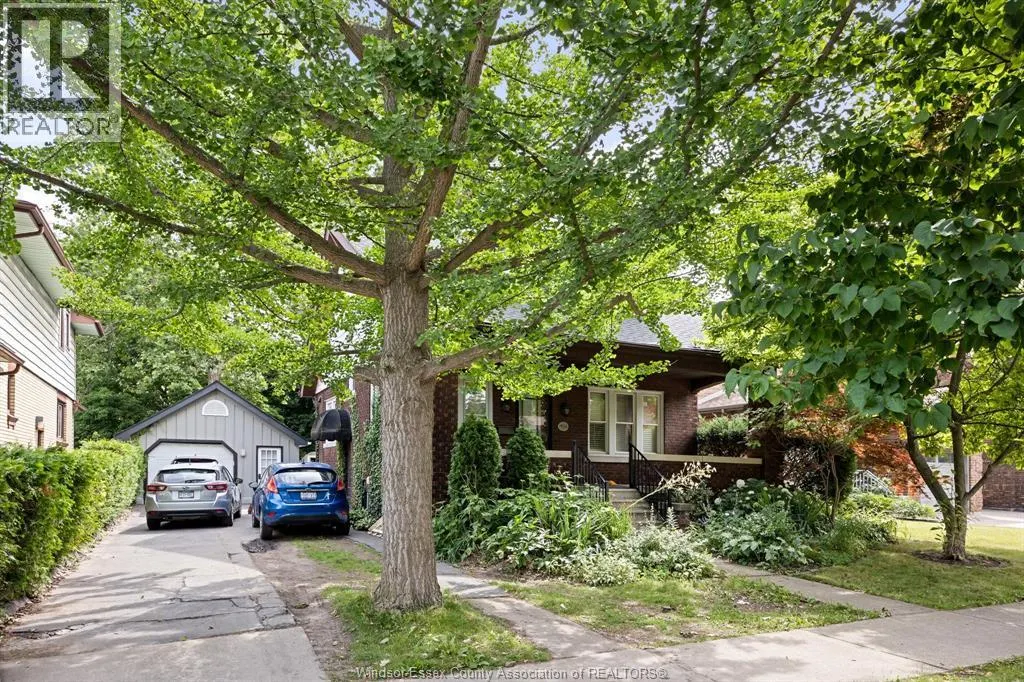 456 Askin AVENUE Unit# Lower #2