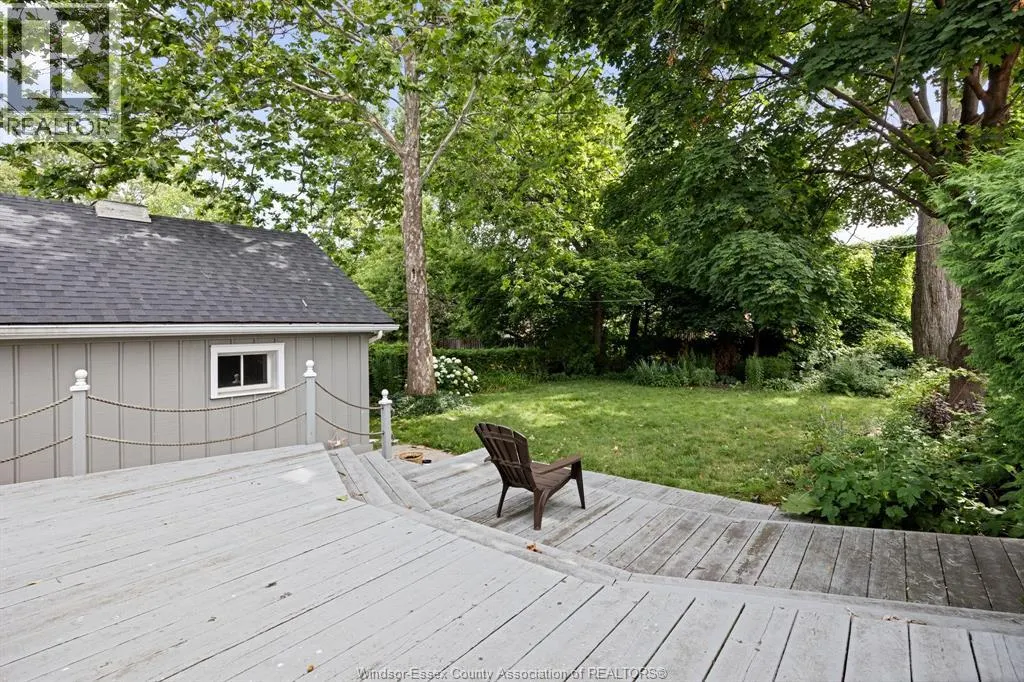 456 Askin AVENUE Unit# Lower #2