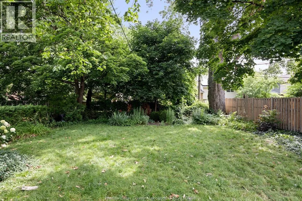 456 Askin AVENUE Unit# Lower #2