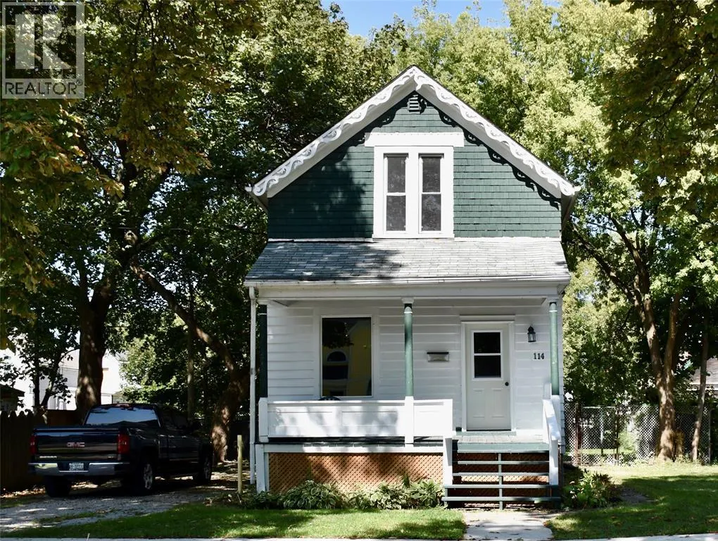 114 ALFRED STREET