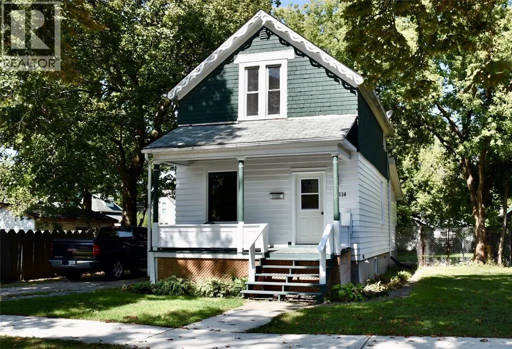 114 ALFRED STREET