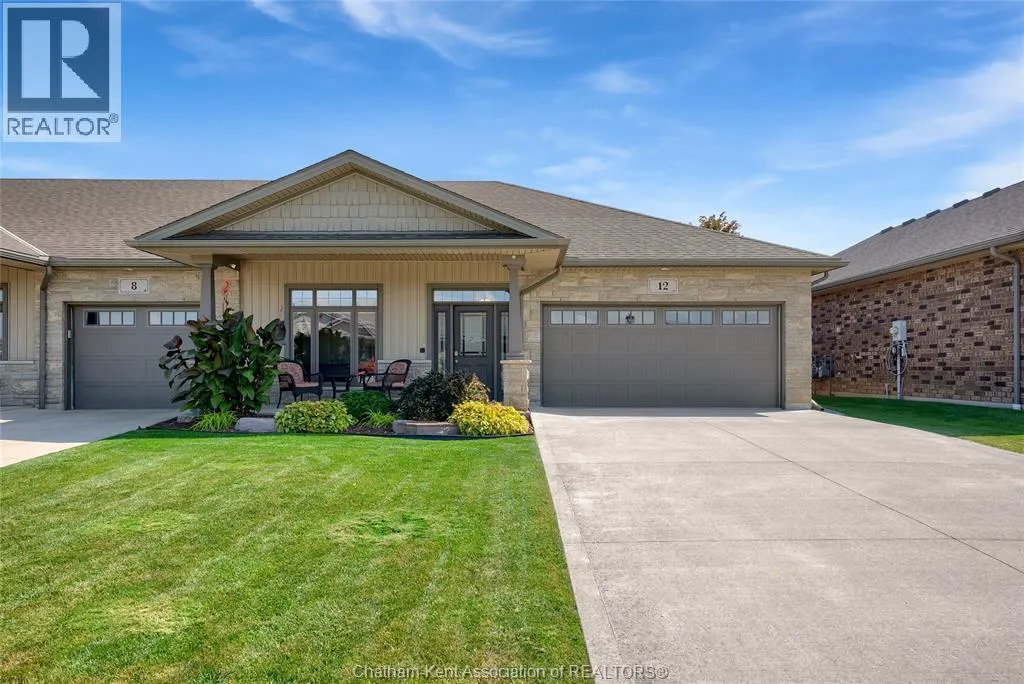 12 Veranda COURT