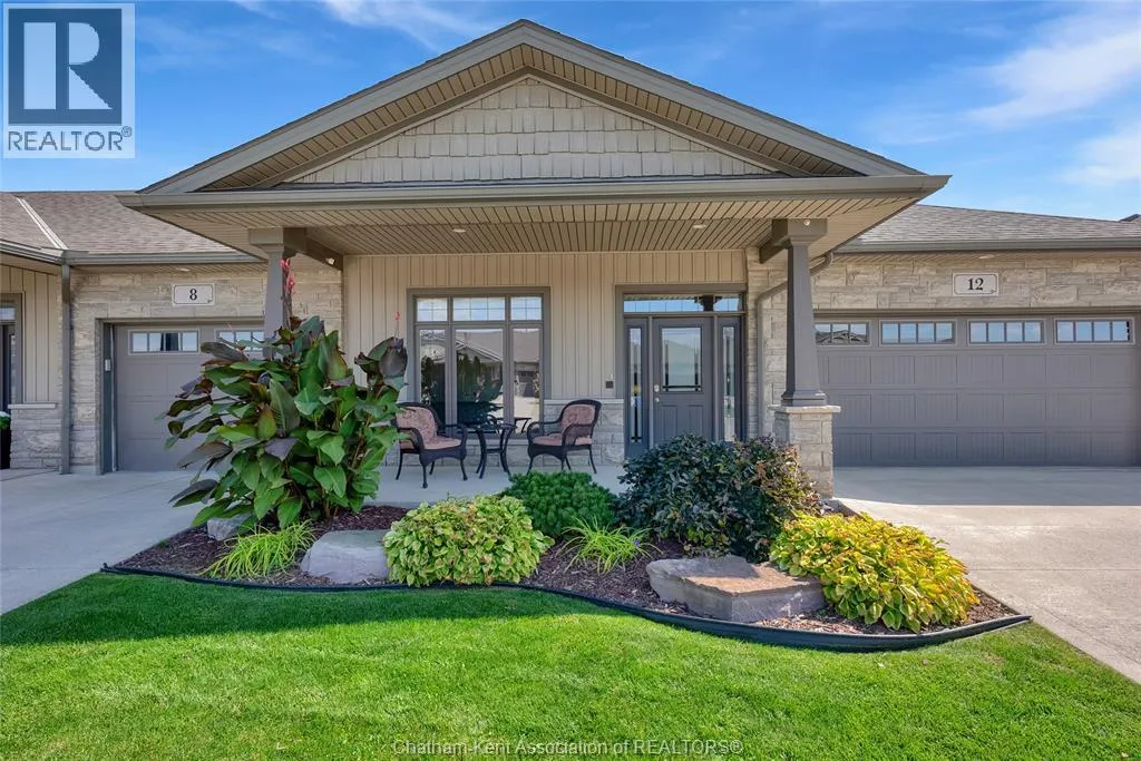 12 Veranda COURT