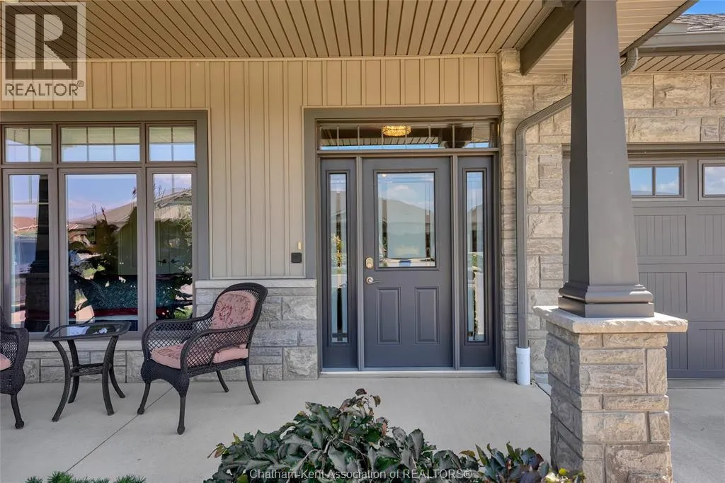 12 Veranda COURT