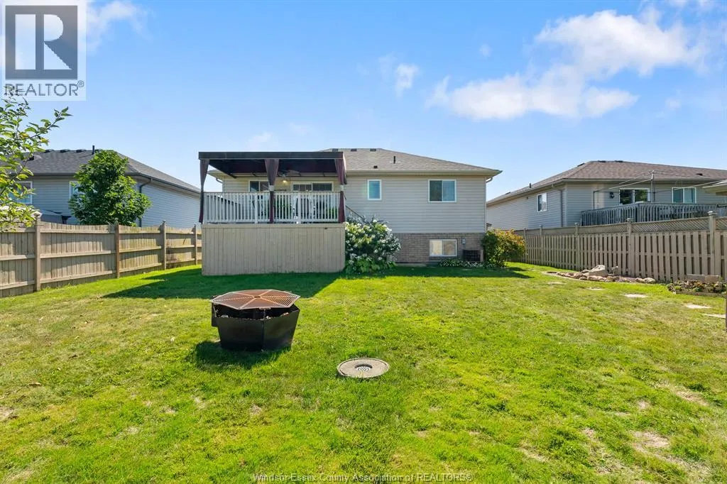 6 Homestead DRIVE
