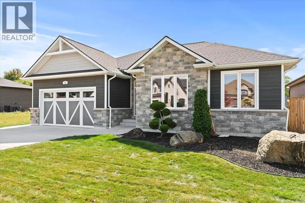 256 Joan Flood Drive