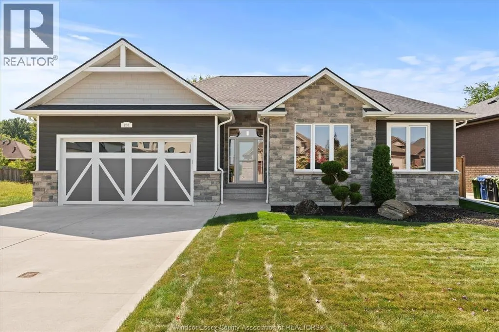 256 Joan Flood Drive