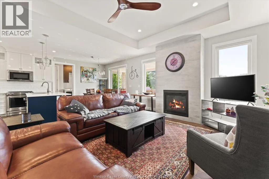 256 Joan Flood Drive