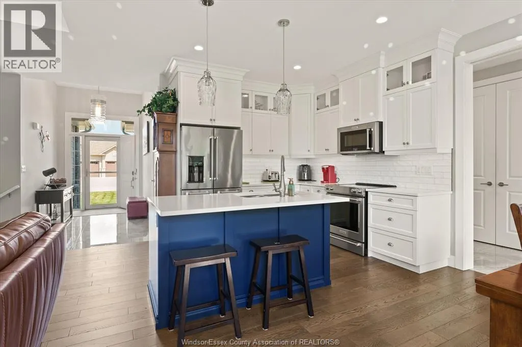 256 Joan Flood Drive