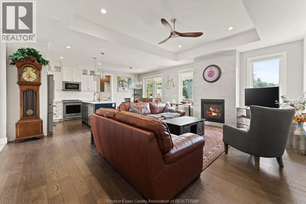 256 Joan Flood Drive