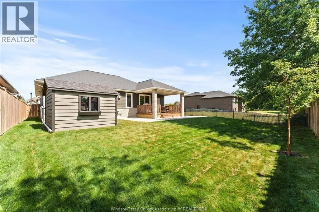 256 Joan Flood Drive